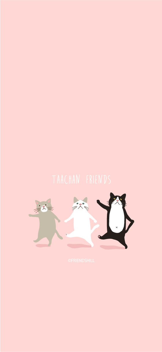 ターチャン壁紙1