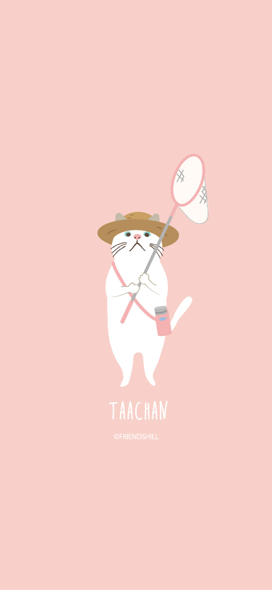 ターチャン壁紙2